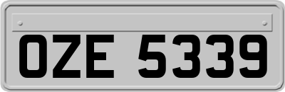 OZE5339