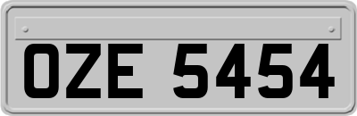 OZE5454