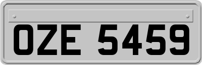 OZE5459