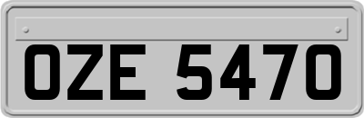 OZE5470
