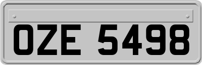 OZE5498