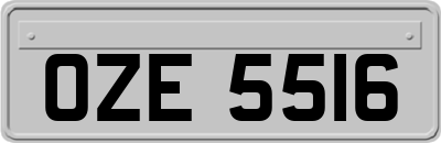 OZE5516