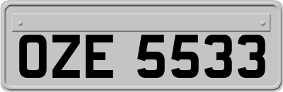 OZE5533
