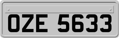 OZE5633