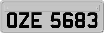 OZE5683