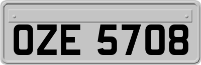 OZE5708