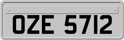 OZE5712