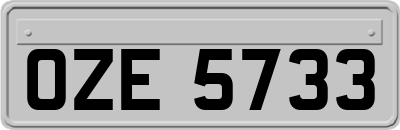 OZE5733