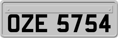 OZE5754