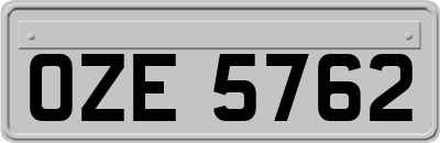 OZE5762