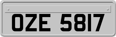 OZE5817