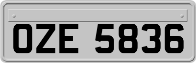 OZE5836