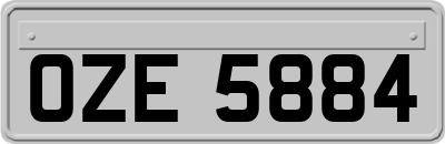 OZE5884