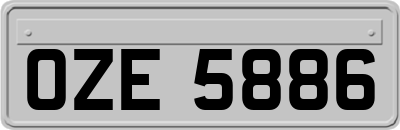OZE5886
