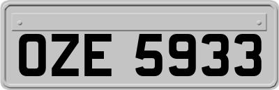 OZE5933