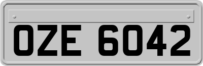 OZE6042