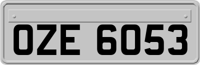 OZE6053