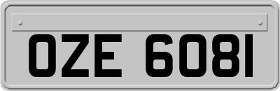 OZE6081