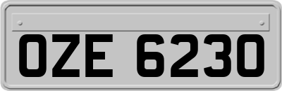 OZE6230