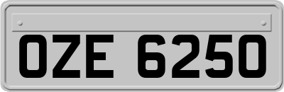 OZE6250