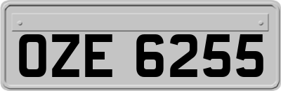 OZE6255