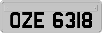 OZE6318