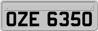 OZE6350