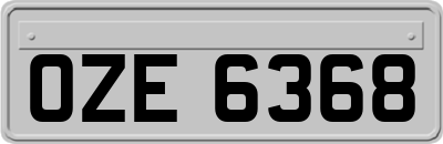 OZE6368