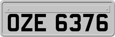 OZE6376
