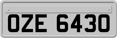 OZE6430