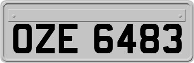 OZE6483