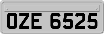 OZE6525