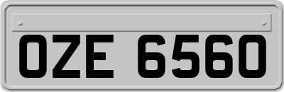 OZE6560