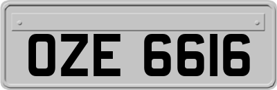 OZE6616