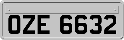 OZE6632