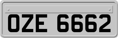 OZE6662