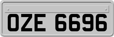OZE6696