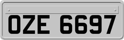 OZE6697