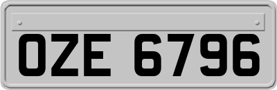OZE6796