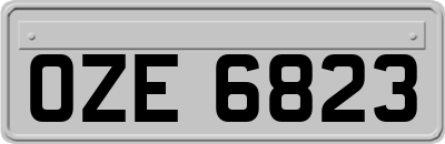 OZE6823