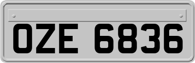 OZE6836