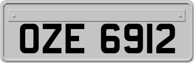 OZE6912
