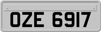 OZE6917