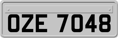 OZE7048
