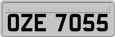 OZE7055