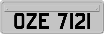 OZE7121