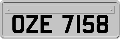 OZE7158
