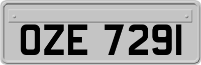 OZE7291