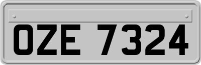 OZE7324