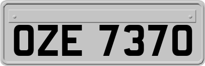 OZE7370